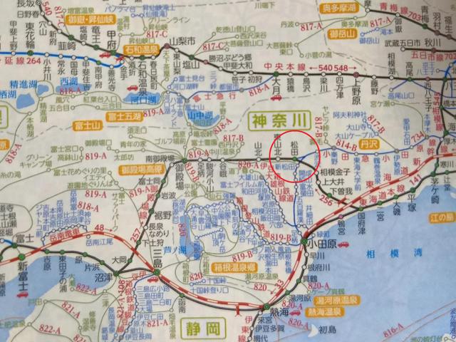 JR東海＆16私鉄乗り鉄☆たびきっぷで東海へー計画編ー関連記事最近の投稿カテゴリーアーカイブ